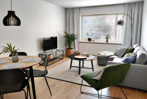 Trendy apartment in the heart of green Lahti, free parking Lahti